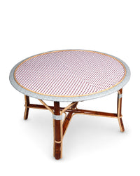 Bridge - Table basse