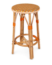 Tabouret haut 80 cm