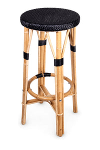 Tabouret rond - Occasion