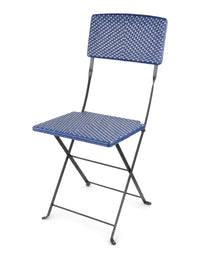 Tuileries - Chaise pliante