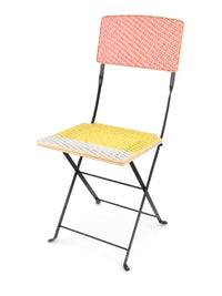 Tuileries - folding chair