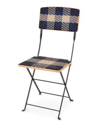 Tuileries - folding chair