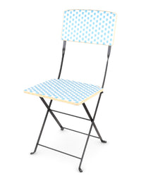Tuileries - chaise pliante