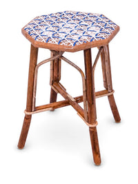 Octagonal