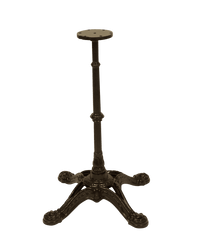 Quadripode 13kg