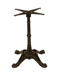 Quadripode 20kg