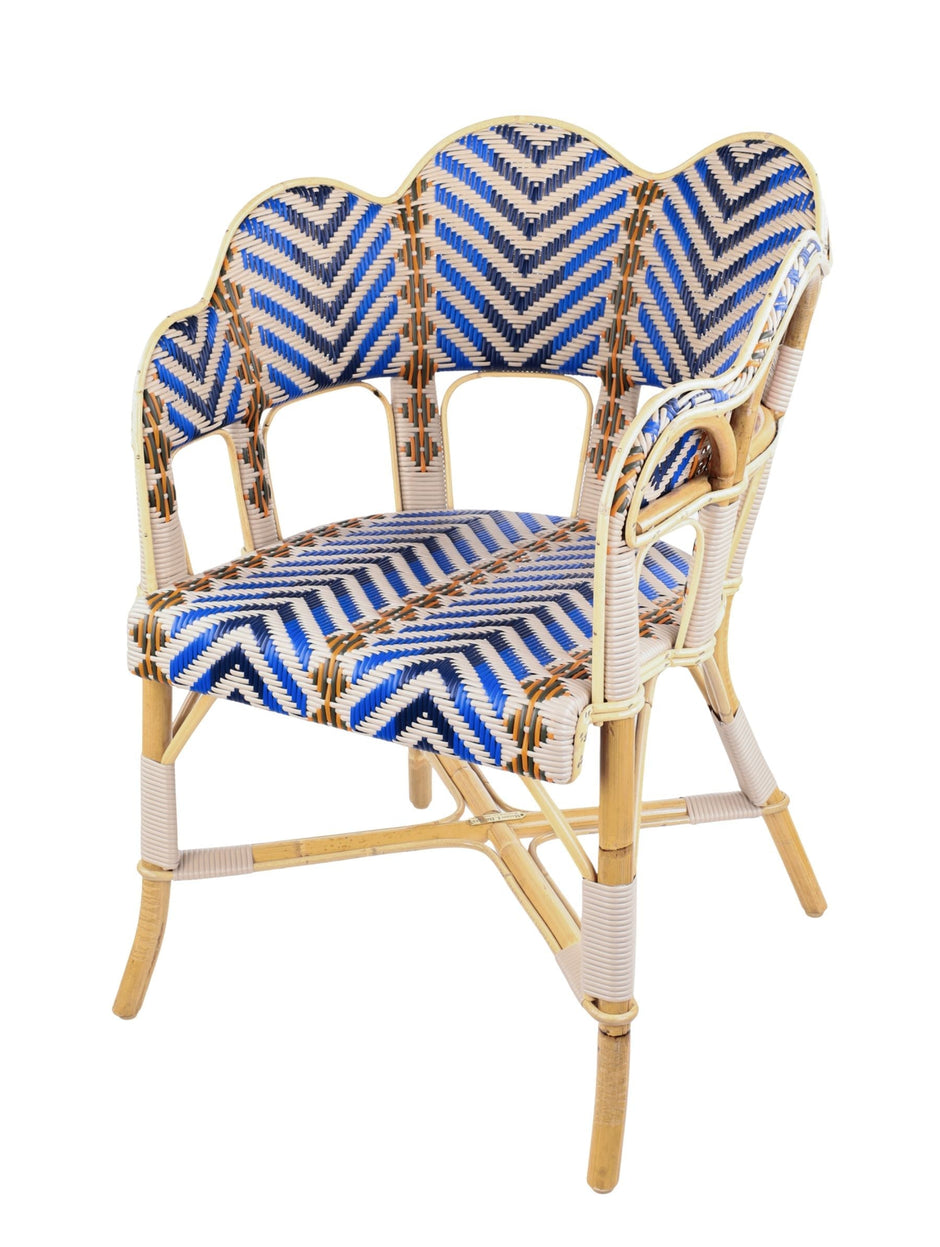 Nouvelle vague de couleurs chez Maison Drucker : découvrez Confortable, Villette et Houlgate
