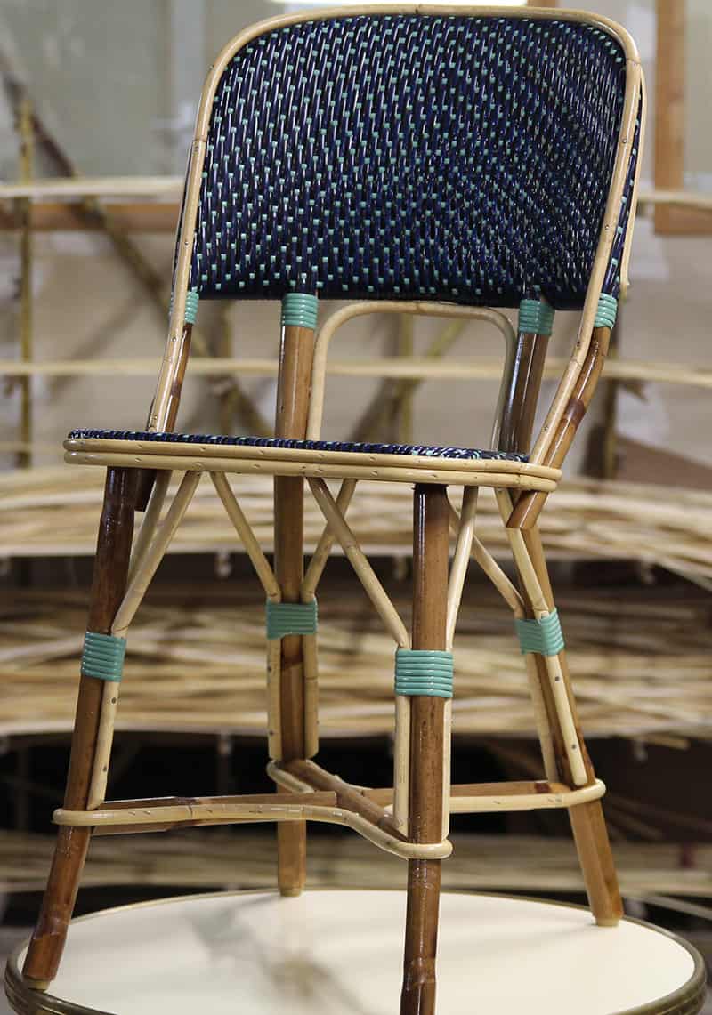 Comment décaper du rotin : nos astuces pour votre mobilier
