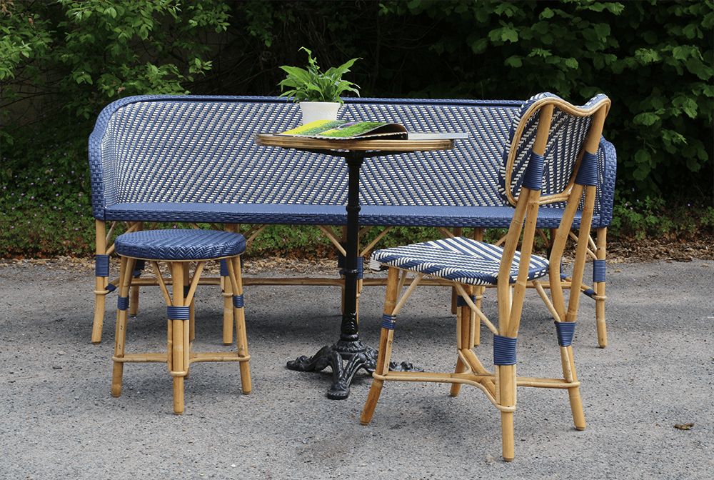 Bancs et Banquettes