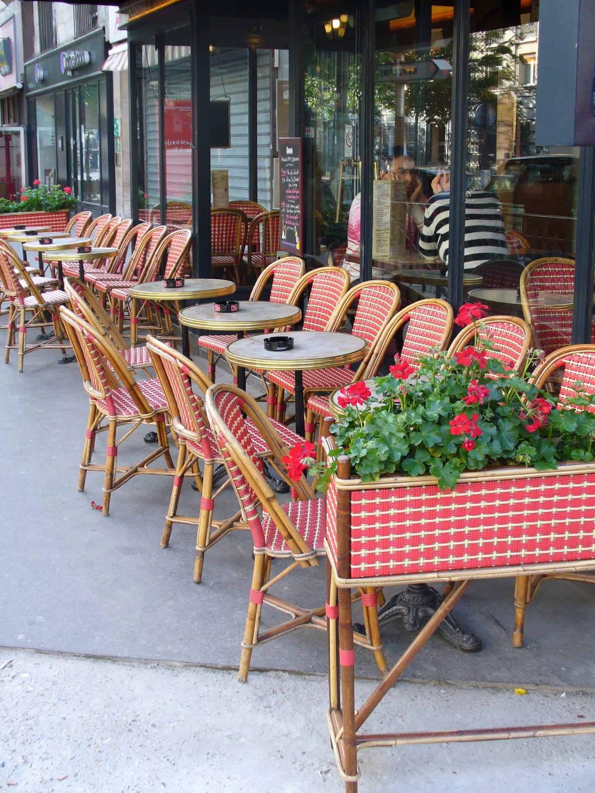 Jardinières