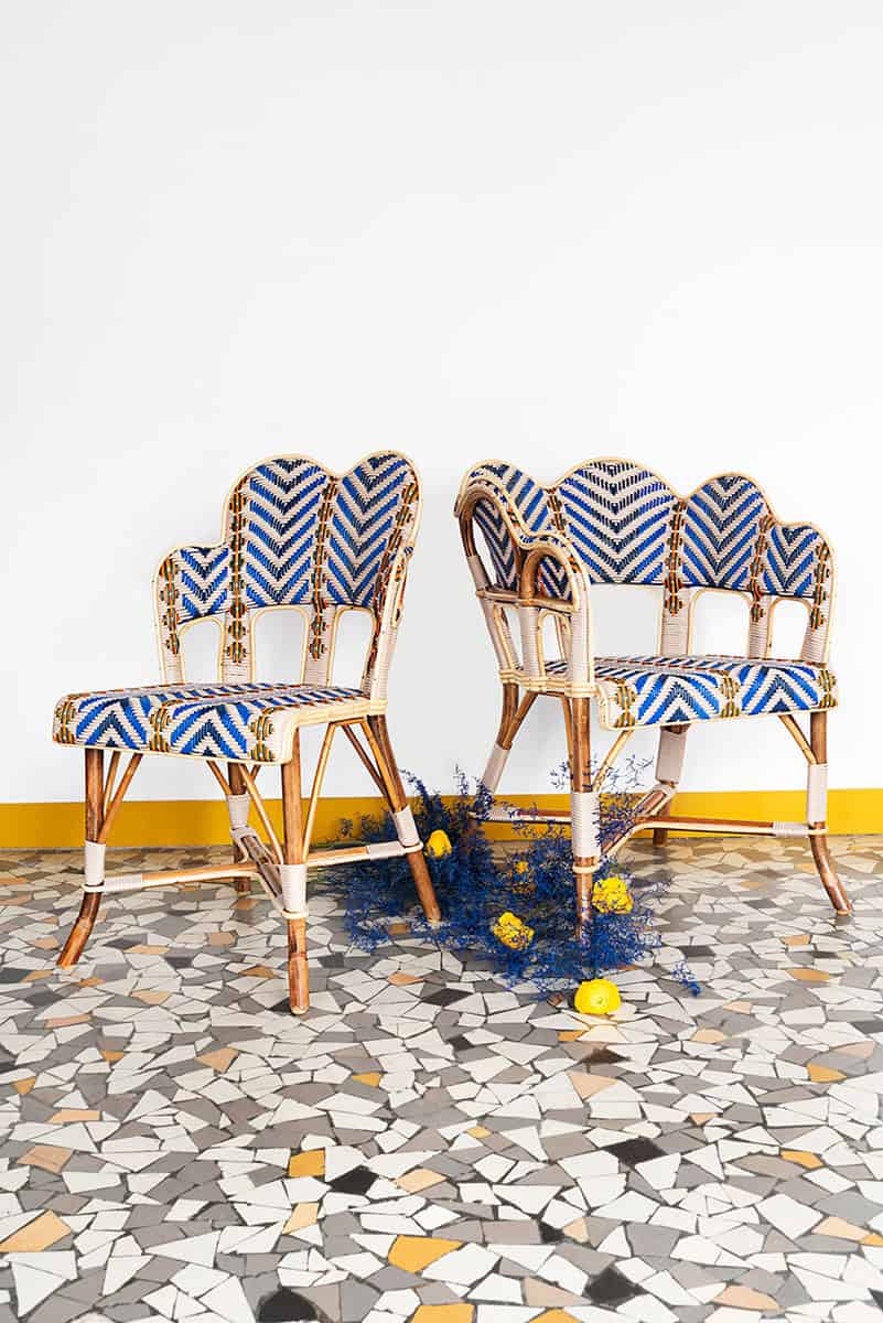 Fauteuils