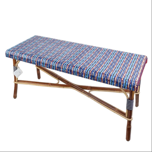 Banc PM - Ray bleu PM