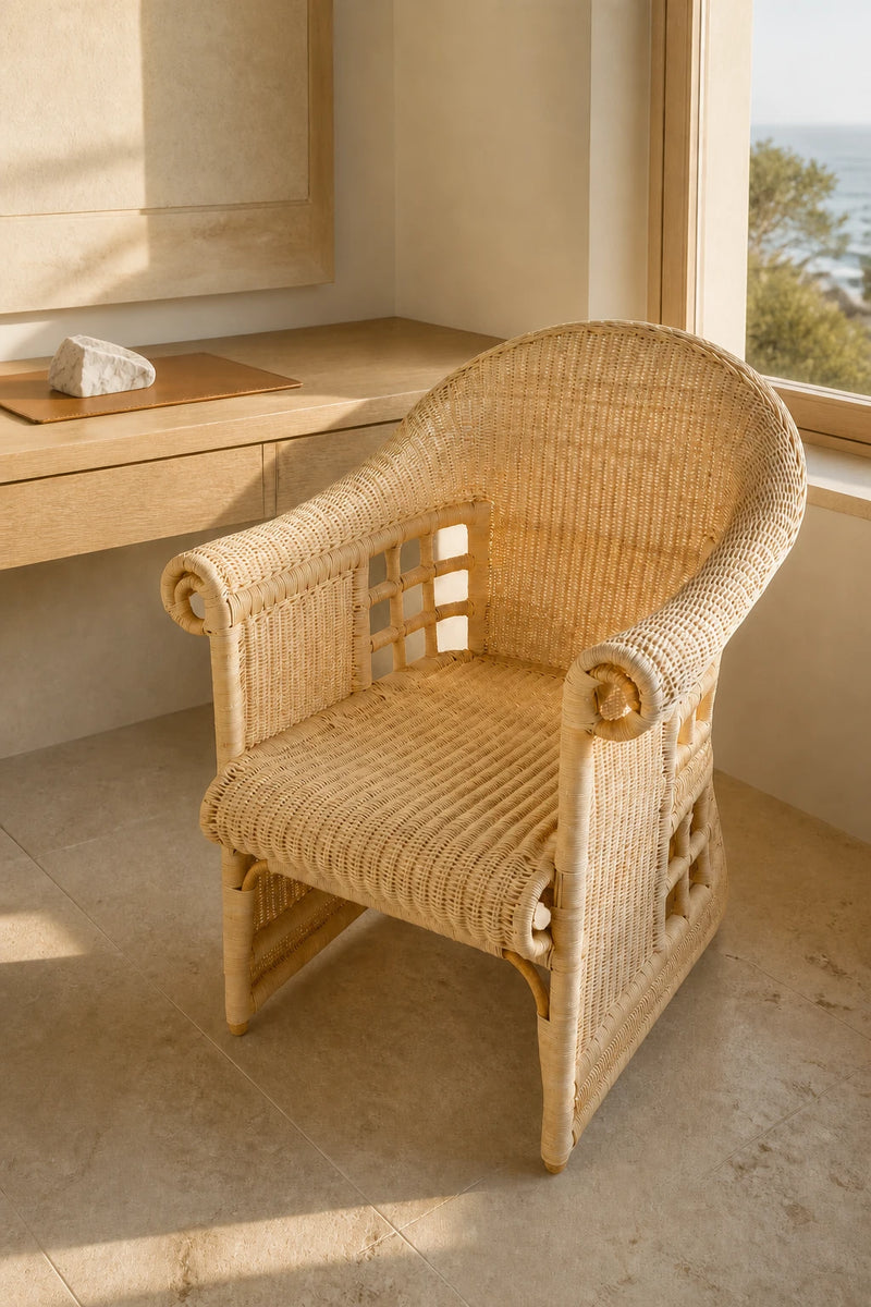 Malibu sunroom