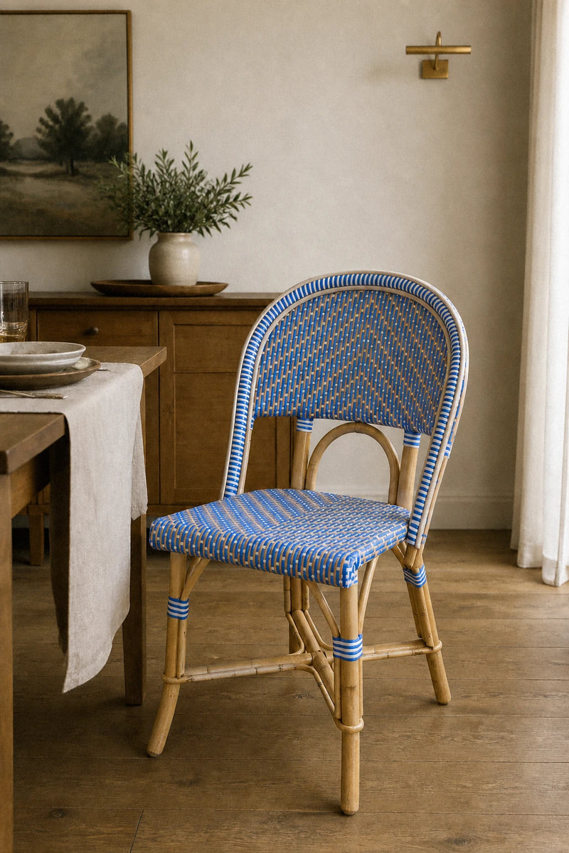 Napa Valley dining set