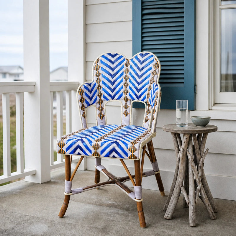 Outer Banks porch