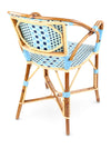 Trianon Armchair C24 VEBMBP