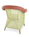 No. 86 low backrest with skirt