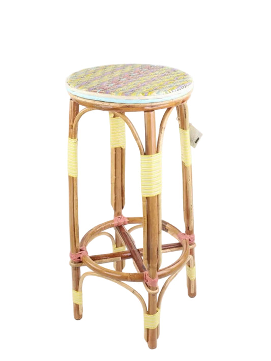 STF haute 2 - STF citron