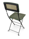 Tuileries - Chaise pliante