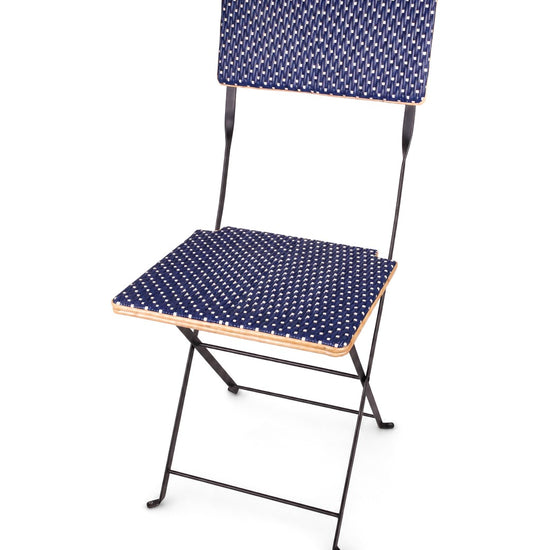 Tuileries XG - Chaise pliante