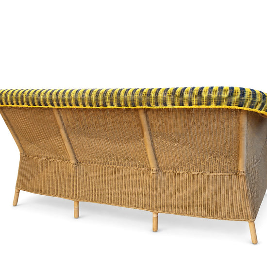 Banc N°86 dossier bas