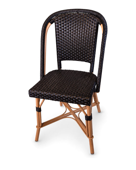 Fouquet's - Alu / Fouquet's Noir