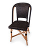 Alu / Fouquet's Noir