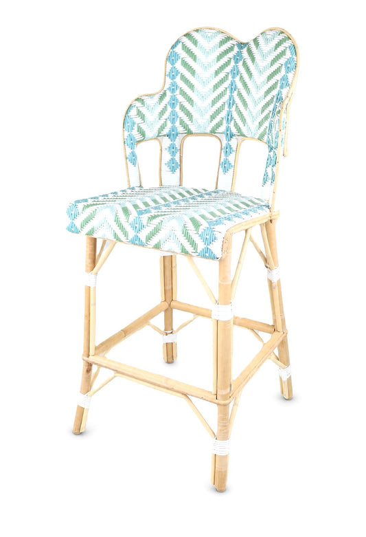 Houlgate tabouret