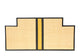 Doisy Yellow / Pre-owned 1