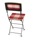 Tuileries - folding chair