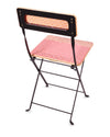 Tuileries - folding chair
