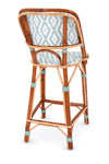 Matignon wide high chair