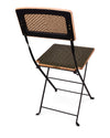 Tuileries - Chaise pliante