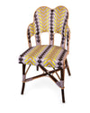 Houlgate jaune