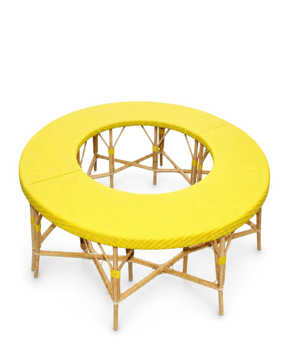 Banc circulaire