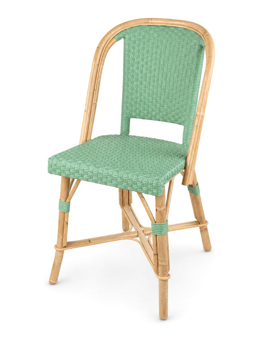 Fouquet's - Rotin / Fouquet's Vert tendre