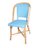 Rotin / Fouquet's Bleu doux
