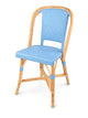 Rotin / Bleu pétrole / Occasion 1