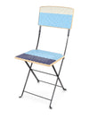Tuileries - folding chair