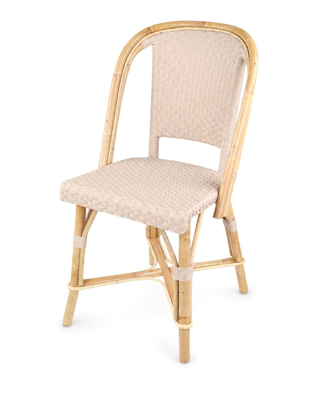 Rotin/Taupe
