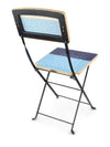 Tuileries - folding chair