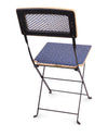 Tuileries - Chaise pliante
