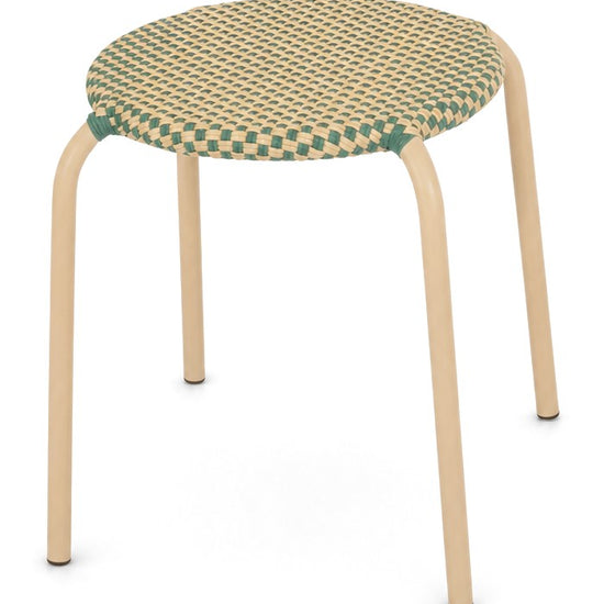 Tabouret Republica