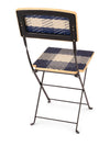 Tuileries - folding chair