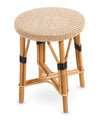 Tabouret bas