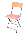 Tuileries - folding chair