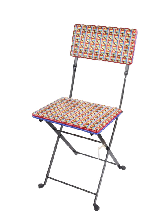 Chaise Pliante - Pliante 10
