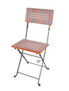 Chaise Pliante