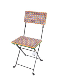 Chaise Pliante