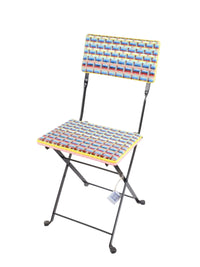 Chaise Pliante